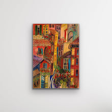 Load image into Gallery viewer, Joie De Vivre : Art Print