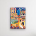 Joy from the Earth : Art Print