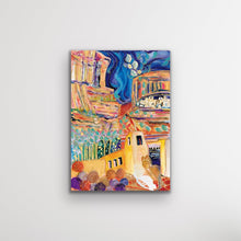 Load image into Gallery viewer, Joy from the Earth : Art Print