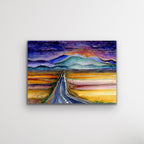 Pathways : Art Print