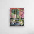 Pink House : Art Print