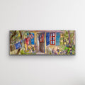 Pipi Long Stocking : Art Print