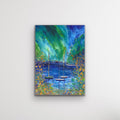 Princess Louisa Memories : Art Print