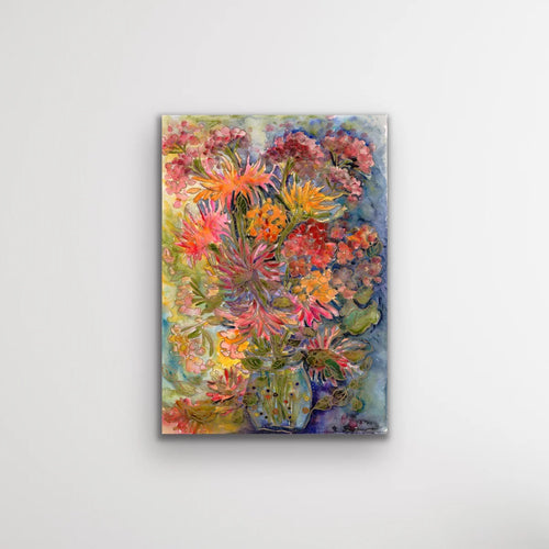 Bellissimo : Art Print