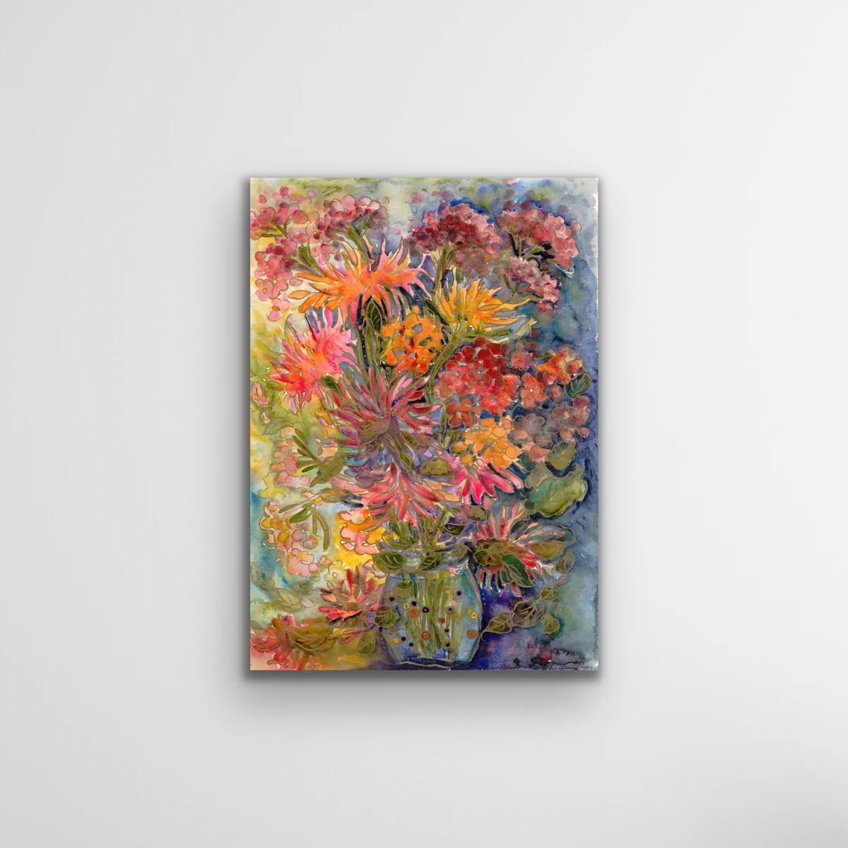 Bellissimo : Art Print