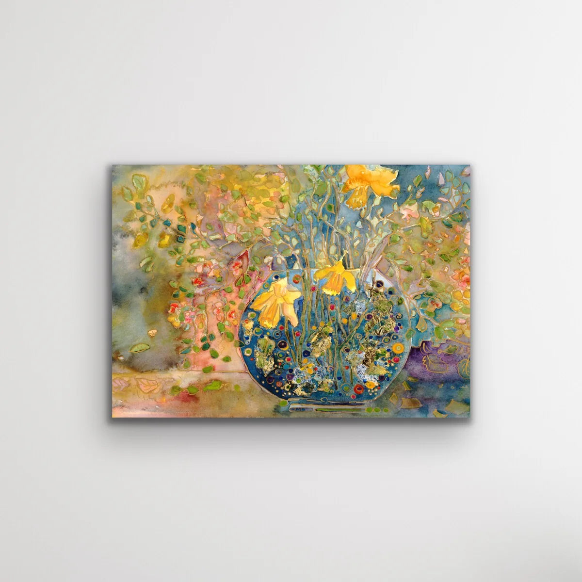 Murano Glass : Art Print