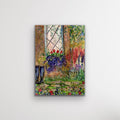 Gardeners Rest : Art Print