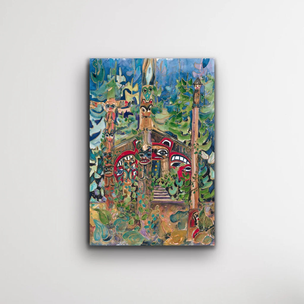 Spirit Calls : Art Print