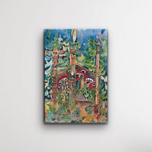 Load image into Gallery viewer, Spirit Calls : Art Print