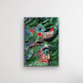 If I Speak : Art Print