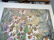 Load image into Gallery viewer, SOLD - Wildflower Simplicity 24&quot;X36&quot; Enhanced