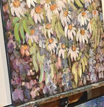 Load image into Gallery viewer, SOLD - Wildflower Simplicity 24&quot;X36&quot; Enhanced