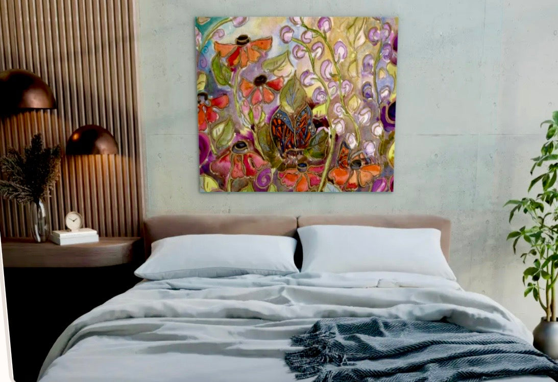 "Monarch" Limited Edition