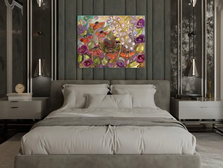 "Monarch" Limited Edition