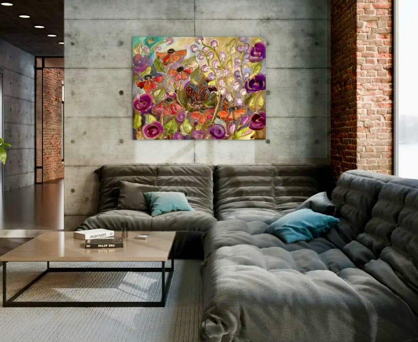 "Monarch" Limited Edition