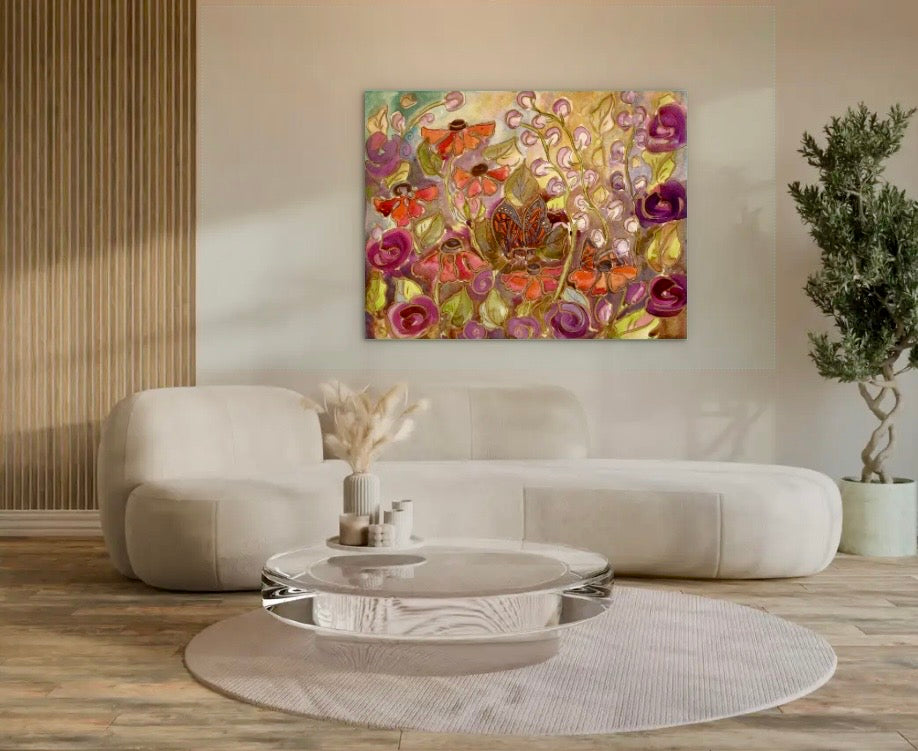 "Monarch" Limited Edition