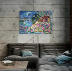 Roses in the Sky  Ltd Edition