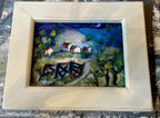 "Porte de Ferme"     Original