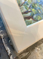 "Porte de Ferme"     Original