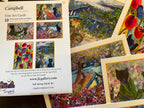 Cat : Art Cards