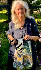 Contentment : Tote Bag