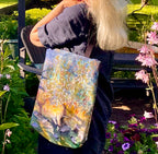 Contentment : Tote Bag
