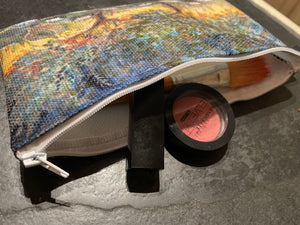 Contentment : Pencil Case