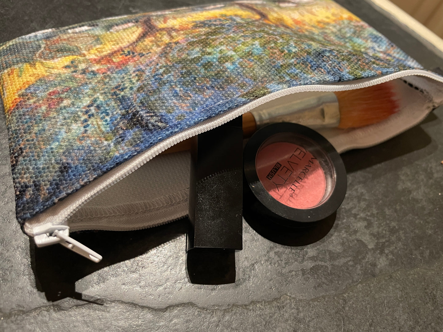 Contentment : Pencil Case