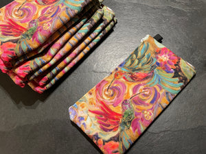 Hummingbird : Pencil Case