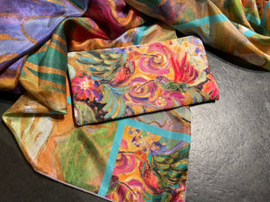 Hummingbird : Pencil Case