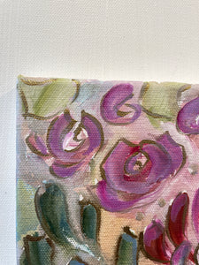 Hummingbird Pink