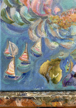 Load image into Gallery viewer, Hummingbird Sailing