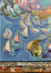 Hummingbird Sailing