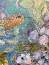 Load image into Gallery viewer, Hummingbird Sailing