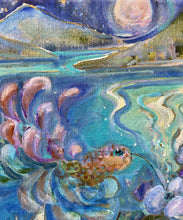 Load image into Gallery viewer, Hummingbird Sailing