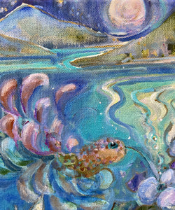 Hummingbird Sailing