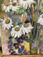 Load image into Gallery viewer, Wildflower Simplicity : 16”x24” Limited Edition Canvas with Original Enhancements #155/400