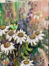 Load image into Gallery viewer, Wildflower Simplicity : 16”x24” Limited Edition Canvas with Original Enhancements #155/400