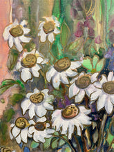 Load image into Gallery viewer, Wildflower Simplicity : 16”x24” Limited Edition Canvas with Original Enhancements #155/400