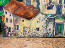 Load image into Gallery viewer, Provence Fairytale : 16”x24” Anniversary Edition Canvas with Original Enhancements #1/200