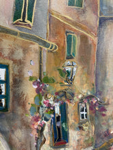 Load image into Gallery viewer, Simple Pleasures : 16”x24” Anniversary Edition Canvas with Original enhancements  #1/200