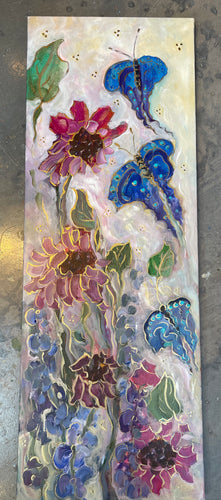 Butterfly Garden