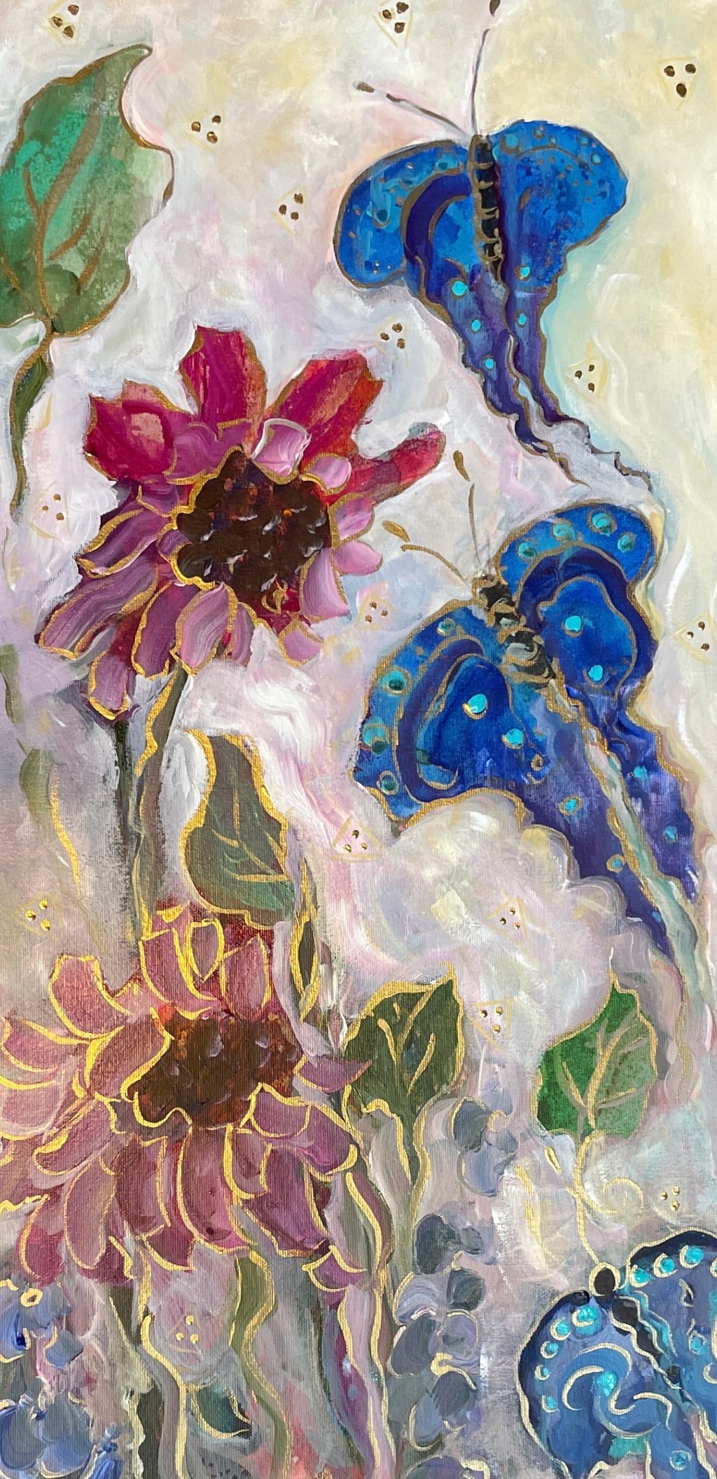 Butterfly Garden