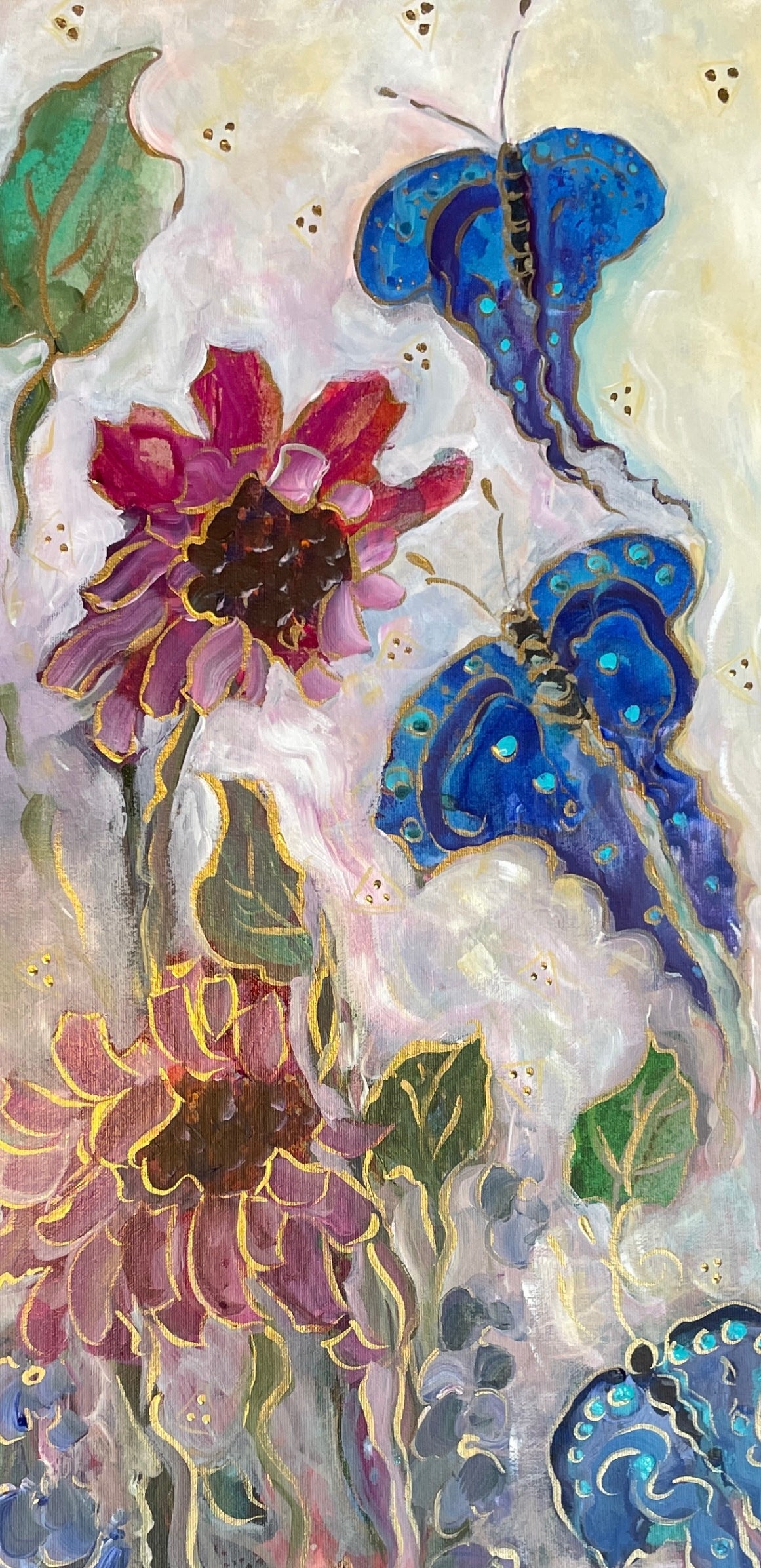 Butterfly Garden