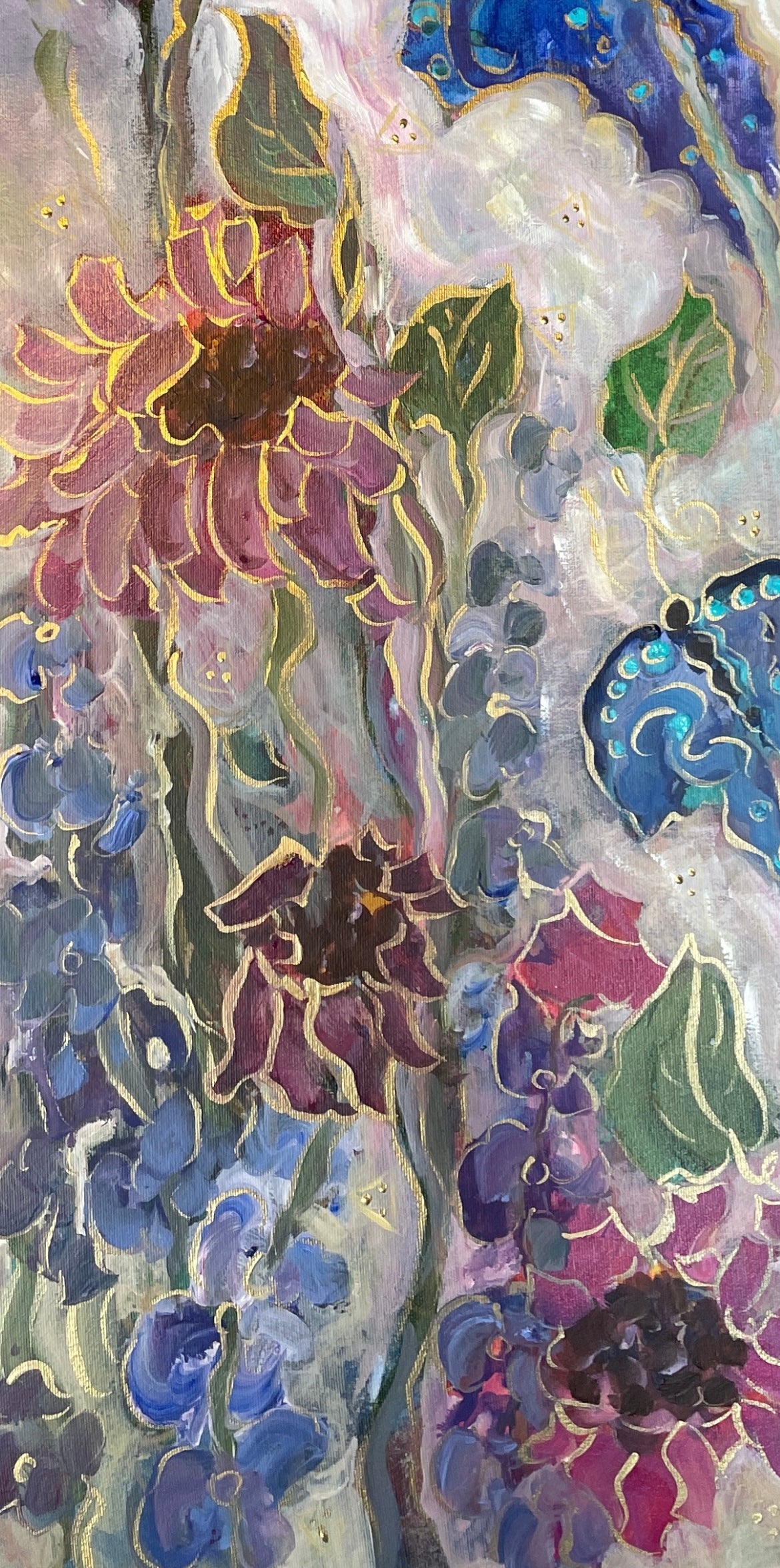 Butterfly Garden