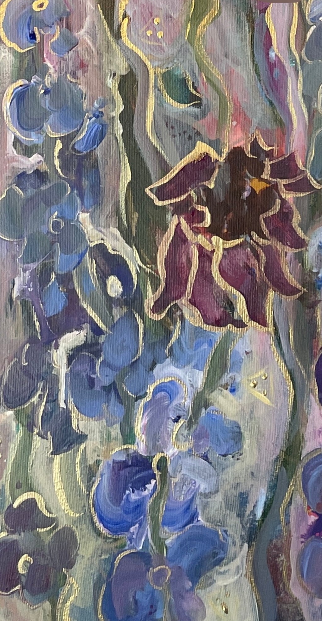 Butterfly Garden