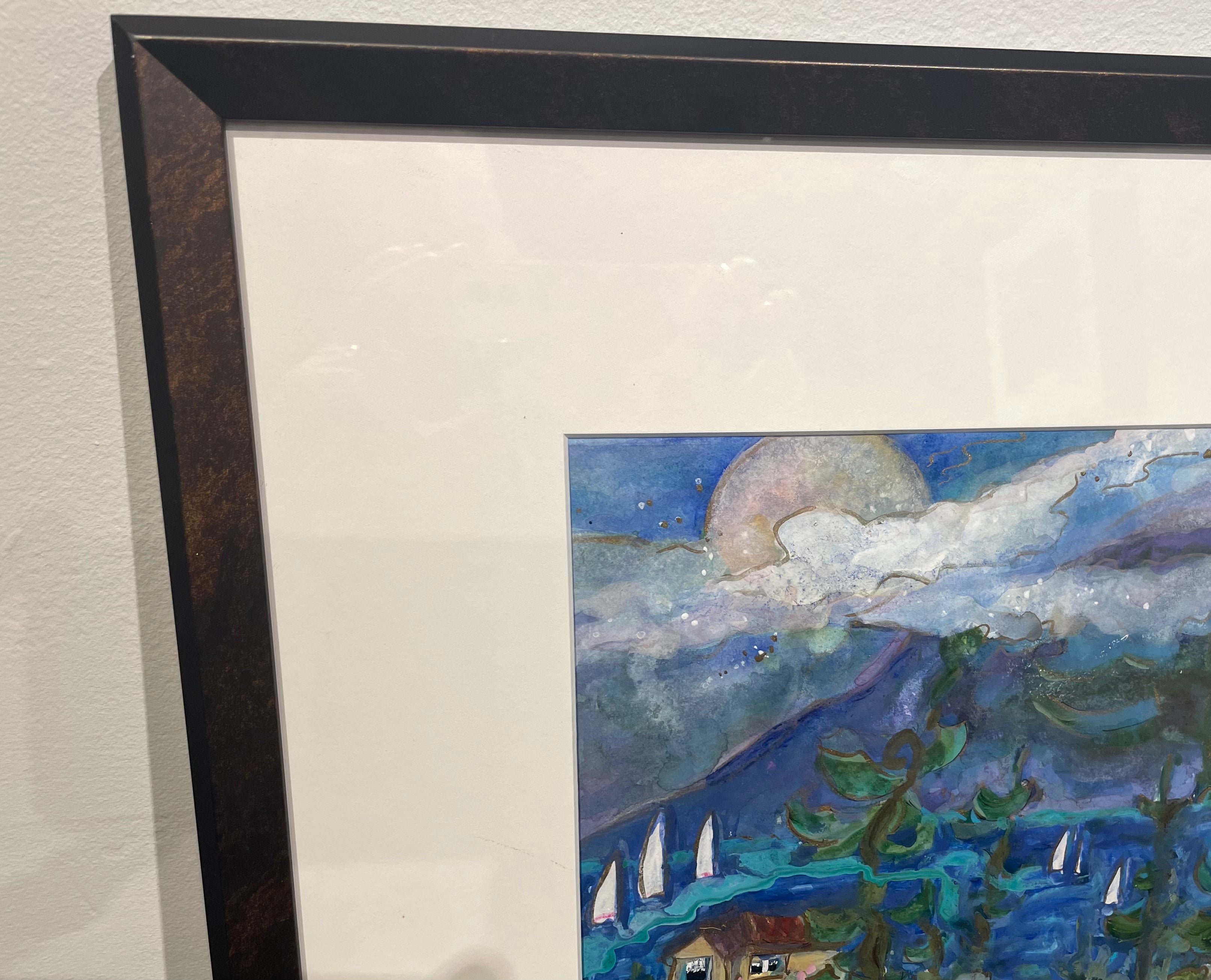 ‘Watch the Race’ Original