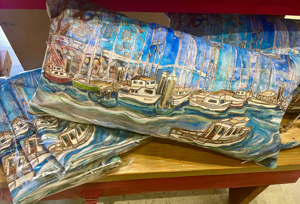 Dreamtime Pillow Case Canadian made