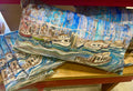 Dreamtime Velvet Pillow Case Canadian made