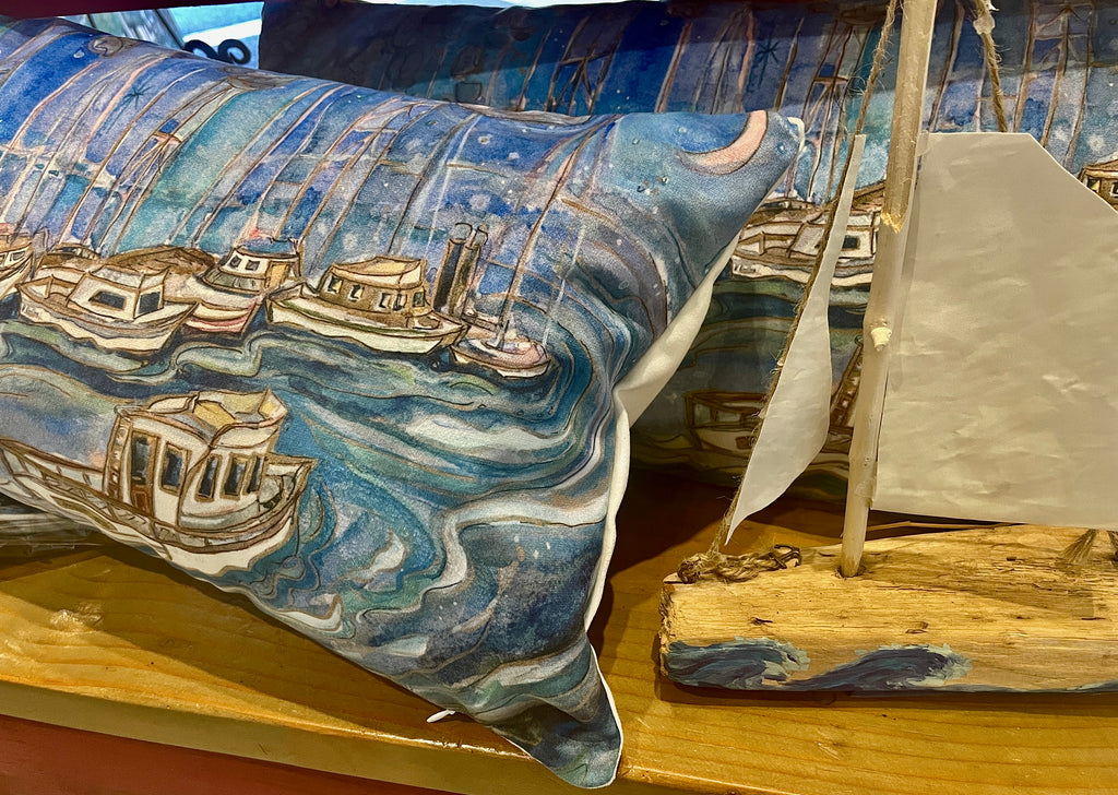 Dreamtime Pillow Case Canadian made